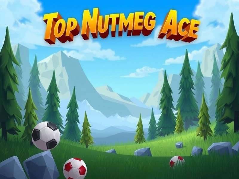 Top Nutmeg Ace Gameplay Screenshot